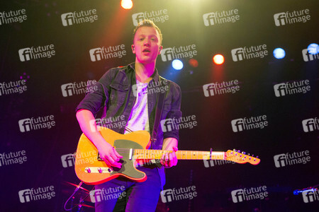 Konzert von Joris in Hamburg