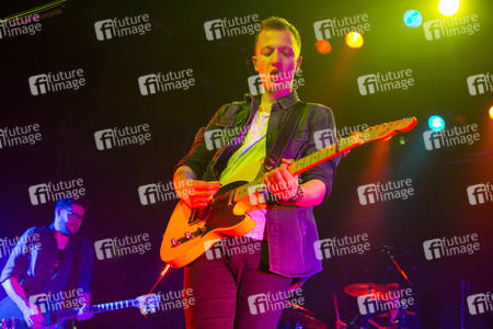 Konzert von Joris in Hamburg