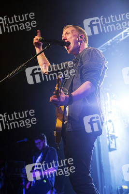 Konzert von Joris in Hamburg