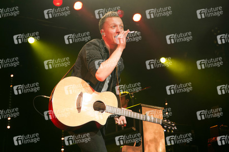 Konzert von Joris in Hamburg