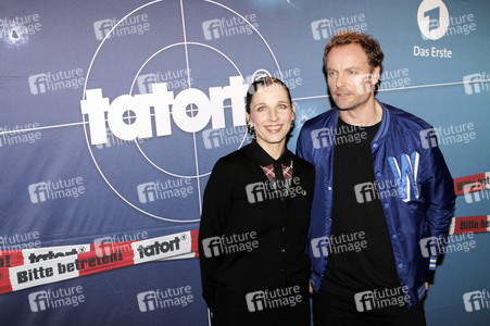 Kinopremiere des ARD Kriminalfilms 'Tatort - Ätzend' in Berlin