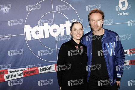 Kinopremiere des ARD Kriminalfilms 'Tatort - Ätzend' in Berlin