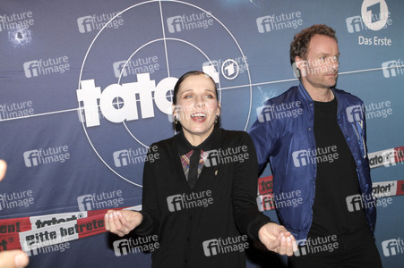 Kinopremiere des ARD Kriminalfilms 'Tatort - Ätzend' in Berlin