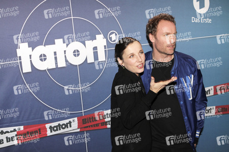 Kinopremiere des ARD Kriminalfilms 'Tatort - Ätzend' in Berlin
