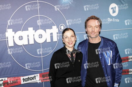 Kinopremiere des ARD Kriminalfilms 'Tatort - Ätzend' in Berlin