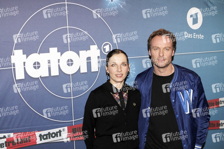 Kinopremiere des ARD Kriminalfilms 'Tatort - Ätzend' in Berlin