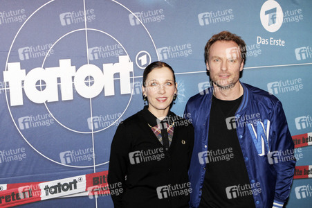 Kinopremiere des ARD Kriminalfilms 'Tatort - Ätzend' in Berlin