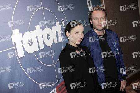Kinopremiere des ARD Kriminalfilms 'Tatort - Ätzend' in Berlin