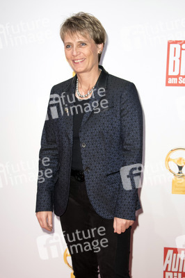 Das Goldene Lenkrad 2015 in Berlin