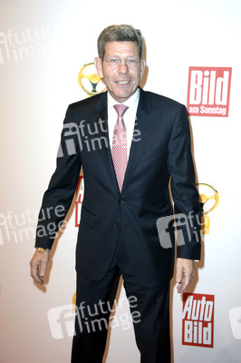 Das Goldene Lenkrad 2015 in Berlin