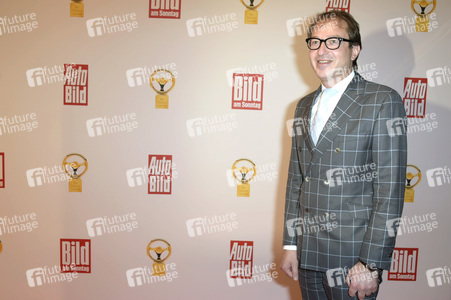 Das Goldene Lenkrad 2015 in Berlin