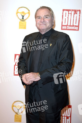 Das Goldene Lenkrad 2015 in Berlin