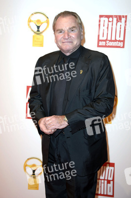 Das Goldene Lenkrad 2015 in Berlin