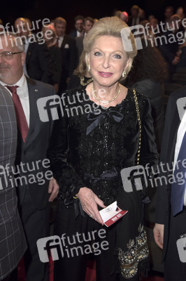 Das Goldene Lenkrad 2015 in Berlin