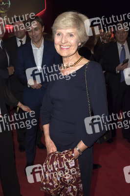 Das Goldene Lenkrad 2015 in Berlin