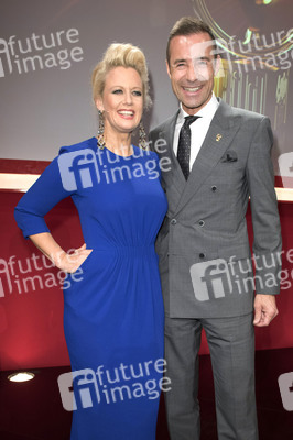 Das Goldene Lenkrad 2015 in Berlin