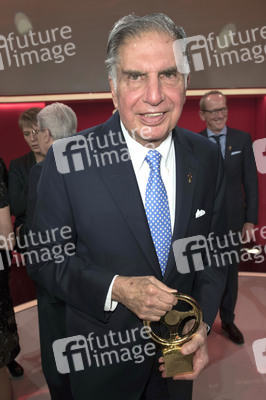 Das Goldene Lenkrad 2015 in Berlin