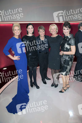 Das Goldene Lenkrad 2015 in Berlin