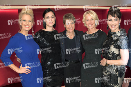Das Goldene Lenkrad 2015 in Berlin