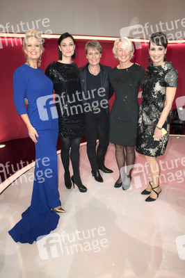 Das Goldene Lenkrad 2015 in Berlin