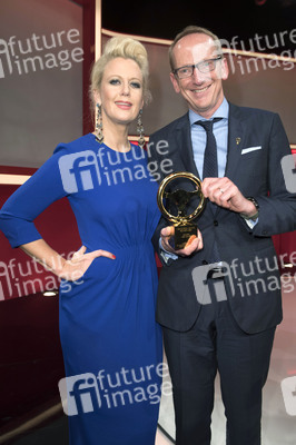 Das Goldene Lenkrad 2015 in Berlin