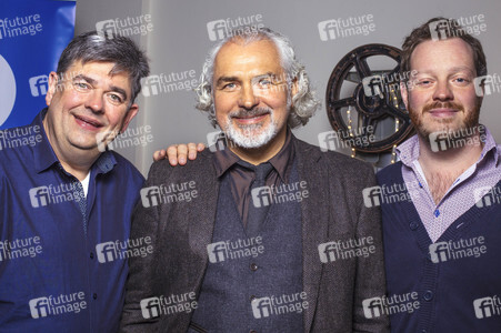 Photocall zur TV-Serie 'Matterns Revier' in Köln