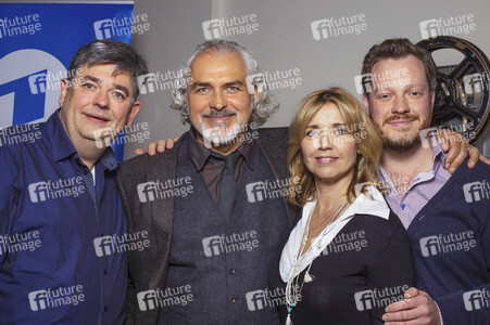 Photocall zur TV-Serie 'Matterns Revier' in Köln
