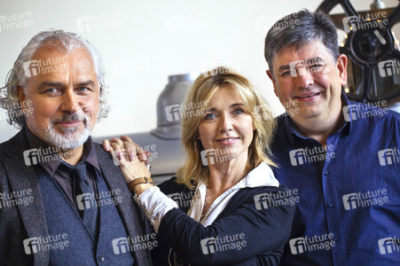 Photocall zur TV-Serie 'Matterns Revier' in Köln