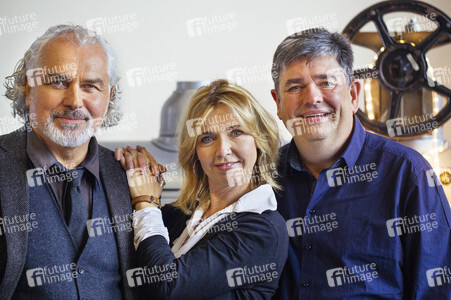 Photocall zur TV-Serie 'Matterns Revier' in Köln