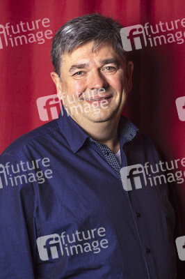 Photocall zur TV-Serie 'Matterns Revier' in Köln