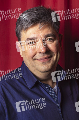 Photocall zur TV-Serie 'Matterns Revier' in Köln