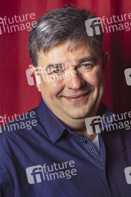 Photocall zur TV-Serie 'Matterns Revier' in Köln