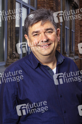 Photocall zur TV-Serie 'Matterns Revier' in Köln