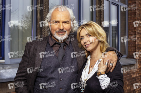 Photocall zur TV-Serie 'Matterns Revier' in Köln