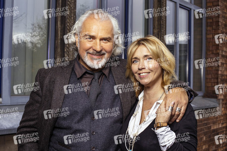 Photocall zur TV-Serie 'Matterns Revier' in Köln