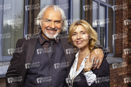 Photocall zur TV-Serie 'Matterns Revier' in Köln