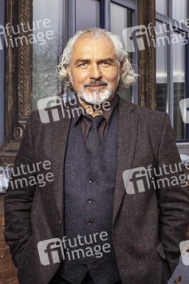 Photocall zur TV-Serie 'Matterns Revier' in Köln