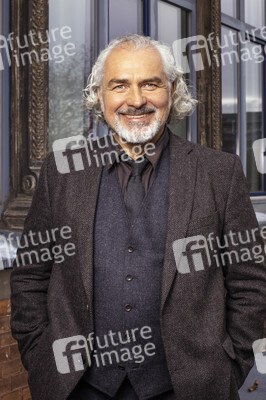 Photocall zur TV-Serie 'Matterns Revier' in Köln