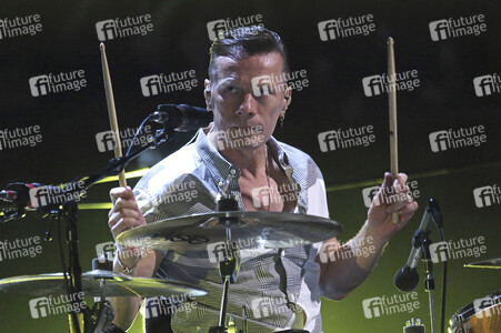 Konzert von U2 in Paris