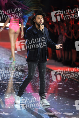 Victoria's Secret Fashion Show 2015