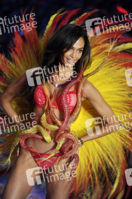 Victoria's Secret Fashion Show 2015