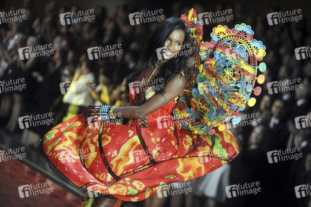 Victoria's Secret Fashion Show 2015