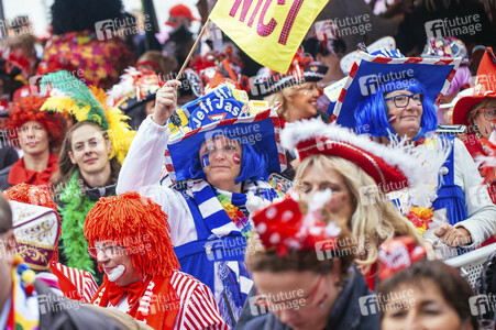Karneval in Köln