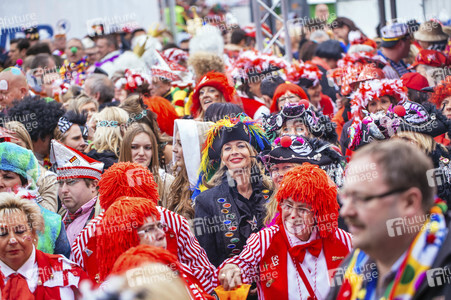 Karneval in Köln