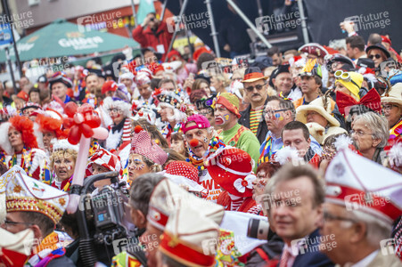 Karneval in Köln