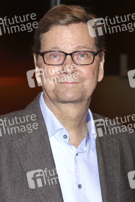Talkshow 'Markus Lanz' in Hamburg