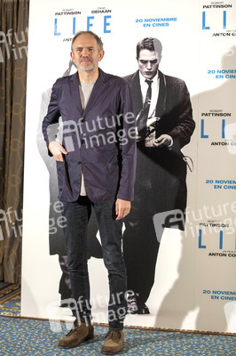 Photocall zum Kinofilm 'Life' in Madrid