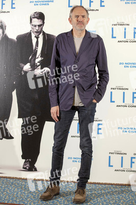 Photocall zum Kinofilm 'Life' in Madrid