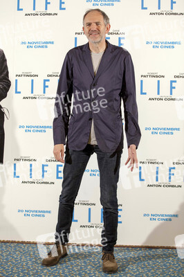 Photocall zum Kinofilm 'Life' in Madrid