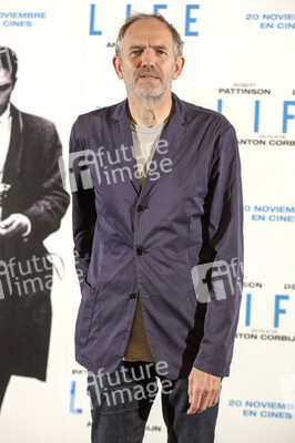 Photocall zum Kinofilm 'Life' in Madrid